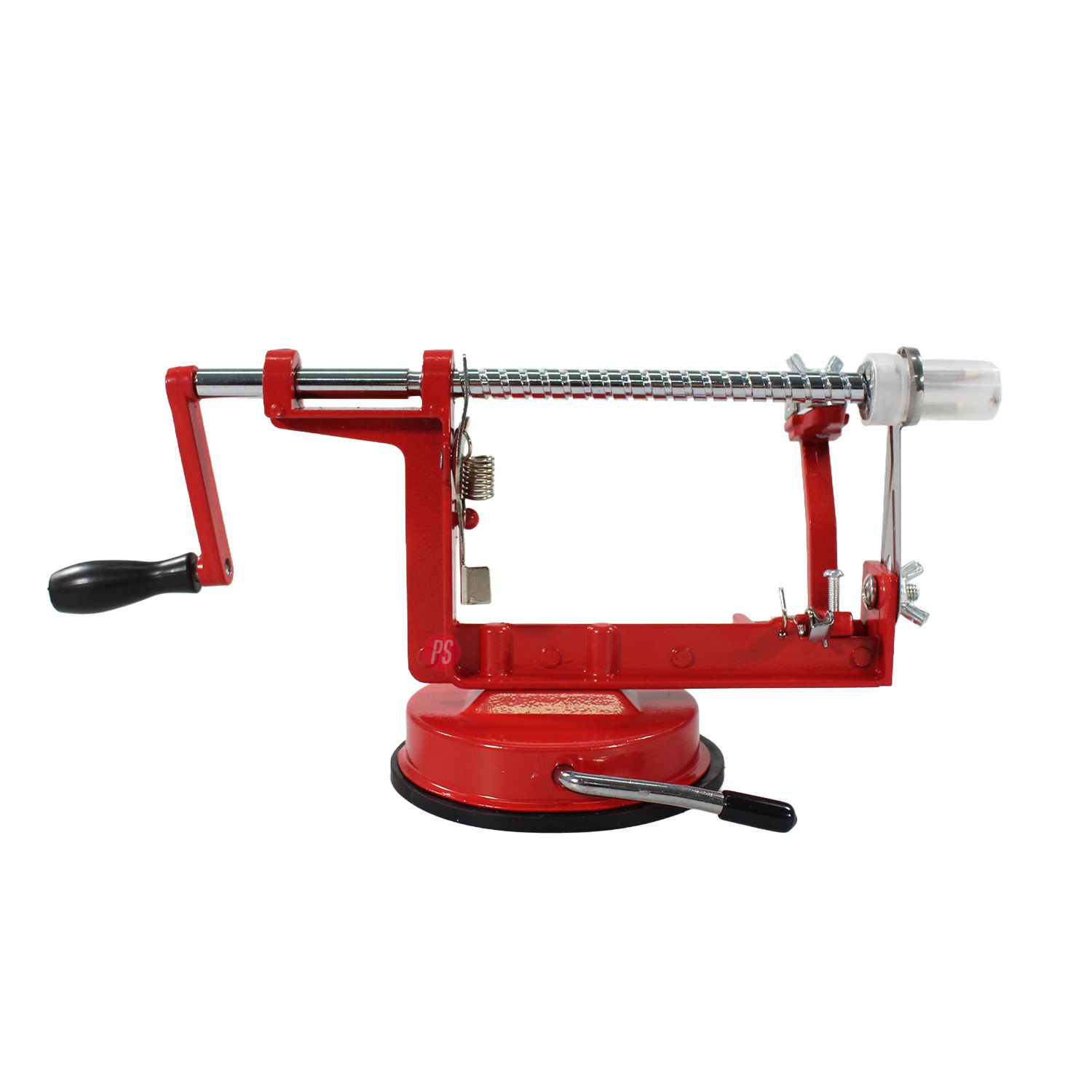 REBANADOR PELADOR DESHUESADOR FRUTAS Y VERDURAS MANUAL - PS - 2