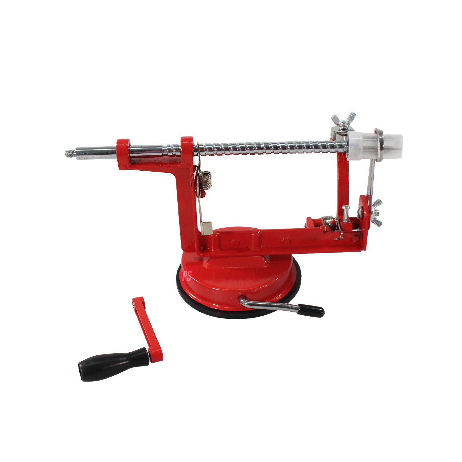 REBANADOR PELADOR DESHUESADOR FRUTAS Y VERDURAS MANUAL - PS - 3