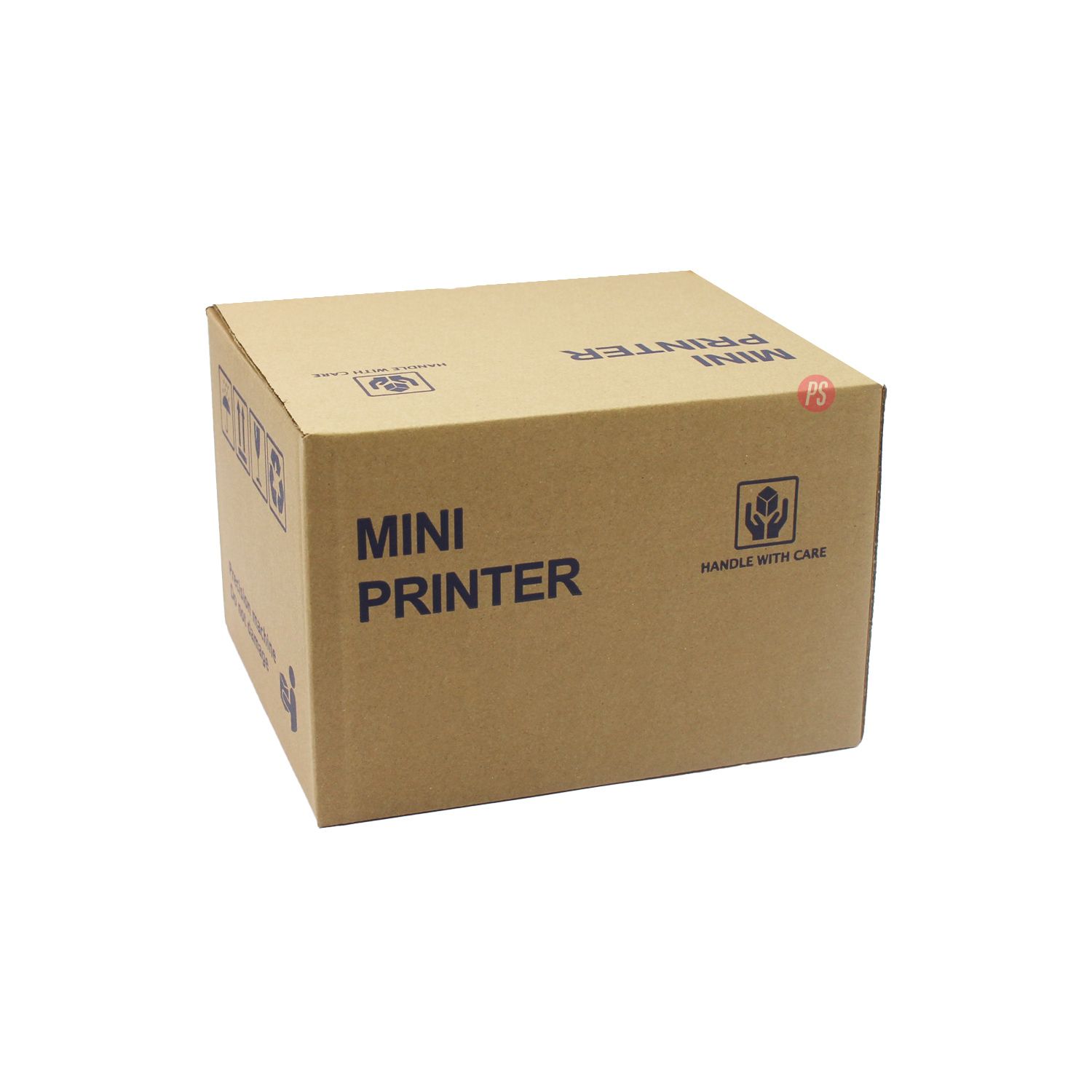 IMPRESORA TE RMICA T80 USB+LAN 80MM ALTA VELOCIDAD - PS - 6