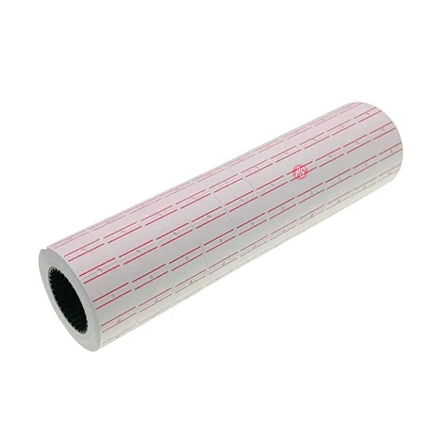 PACK 10 ROLLOS ETIQUETA SATO 3000 UNIDADES 21X12MM - PS - 2