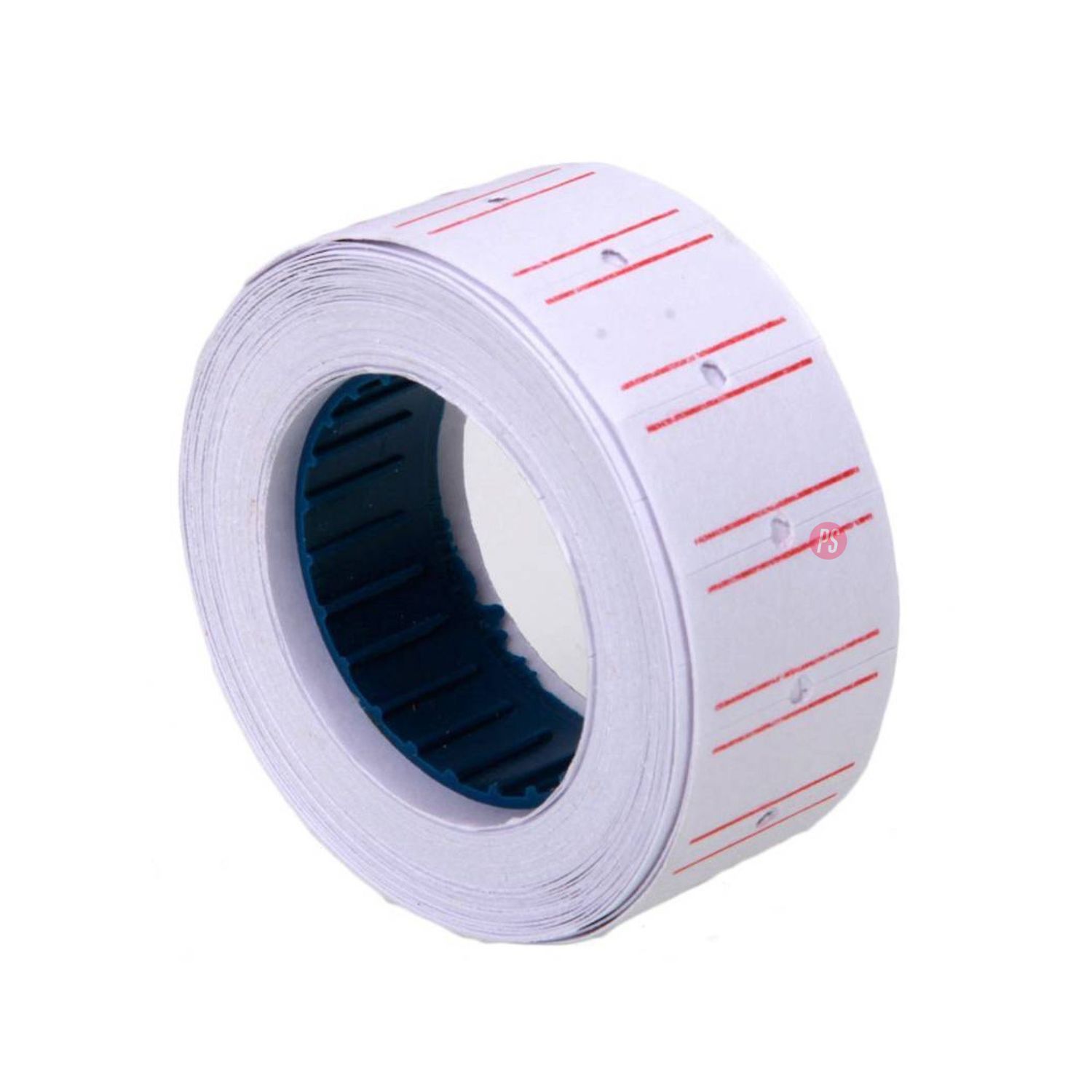 PACK 10 ROLLOS ETIQUETA SATO 3000 UNIDADES 21X12MM - PS - 3