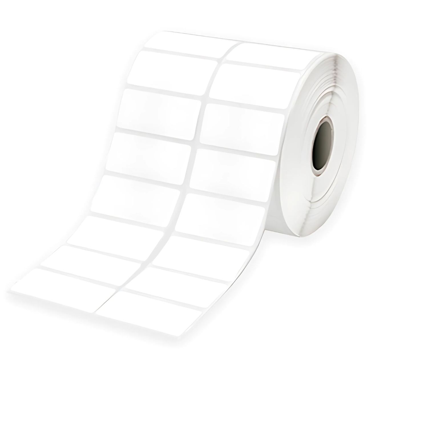 ROLLO 2000 ETIQUETAS AUTOADHESIVAS 50X30MM BLANCA - PS - 1