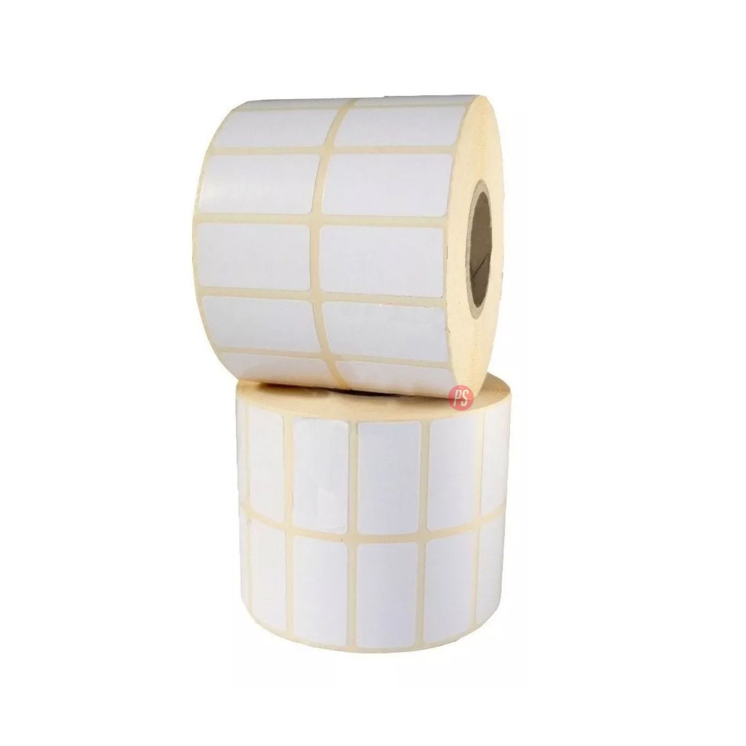 ROLLO 2000 ETIQUETAS AUTOADHESIVAS 50X30MM BLANCA - PS - 2