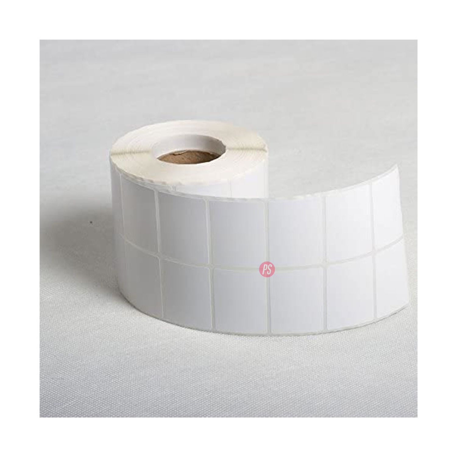 ROLLO 2000 ETIQUETAS AUTOADHESIVAS 50X30MM BLANCA - PS - 4
