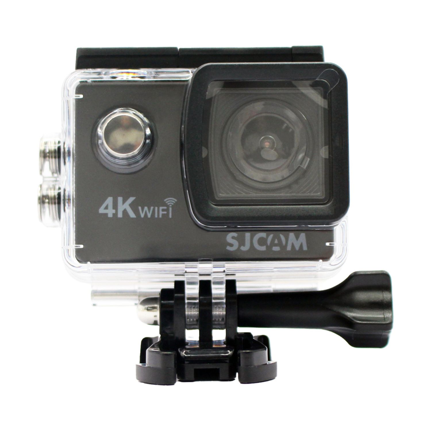 CAMARA DEPORTIVA ACCION SJCAM SJ4000 AIR 4K WIFI - PS - 1