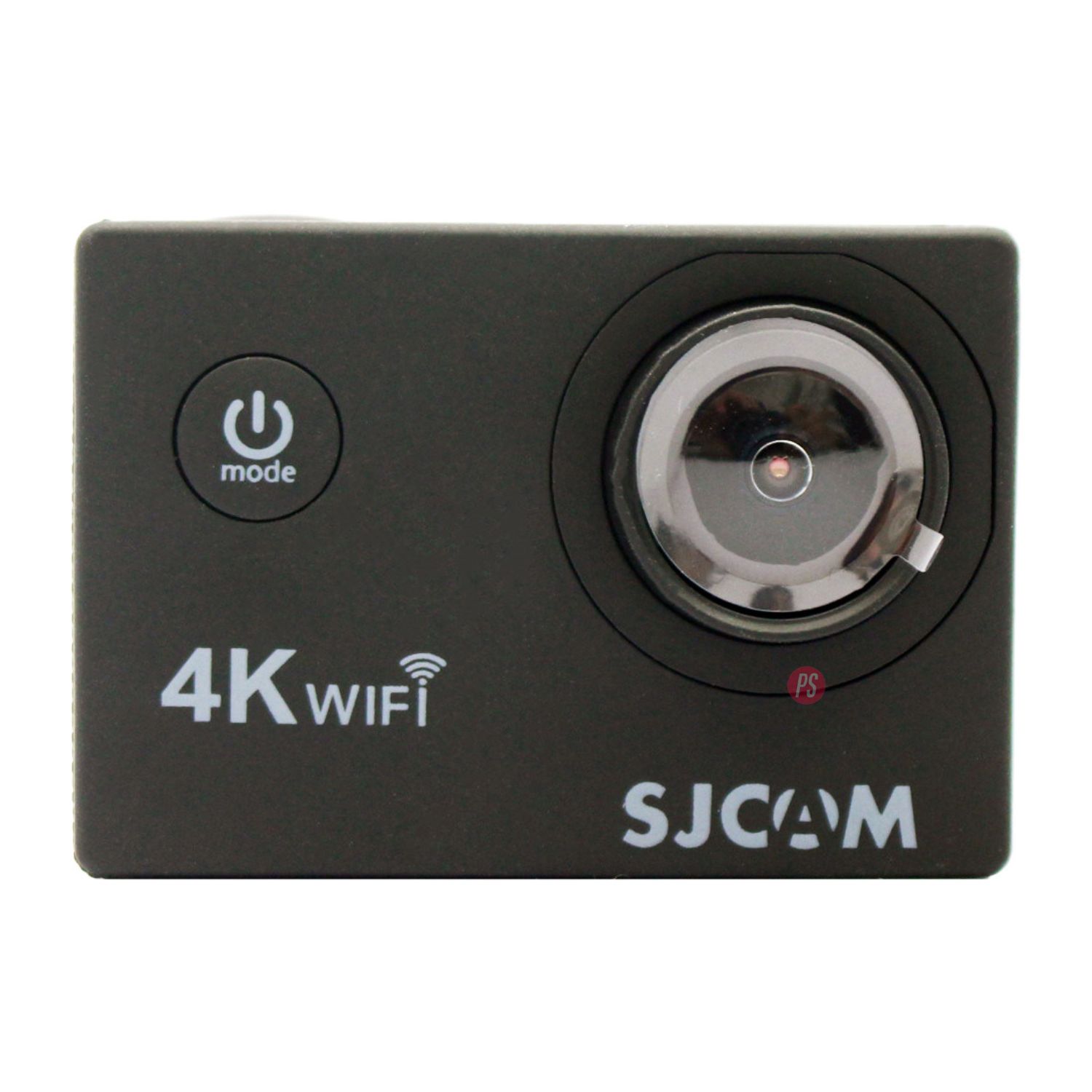 CAMARA DEPORTIVA ACCION SJCAM SJ4000 AIR 4K WIFI - PS - 2