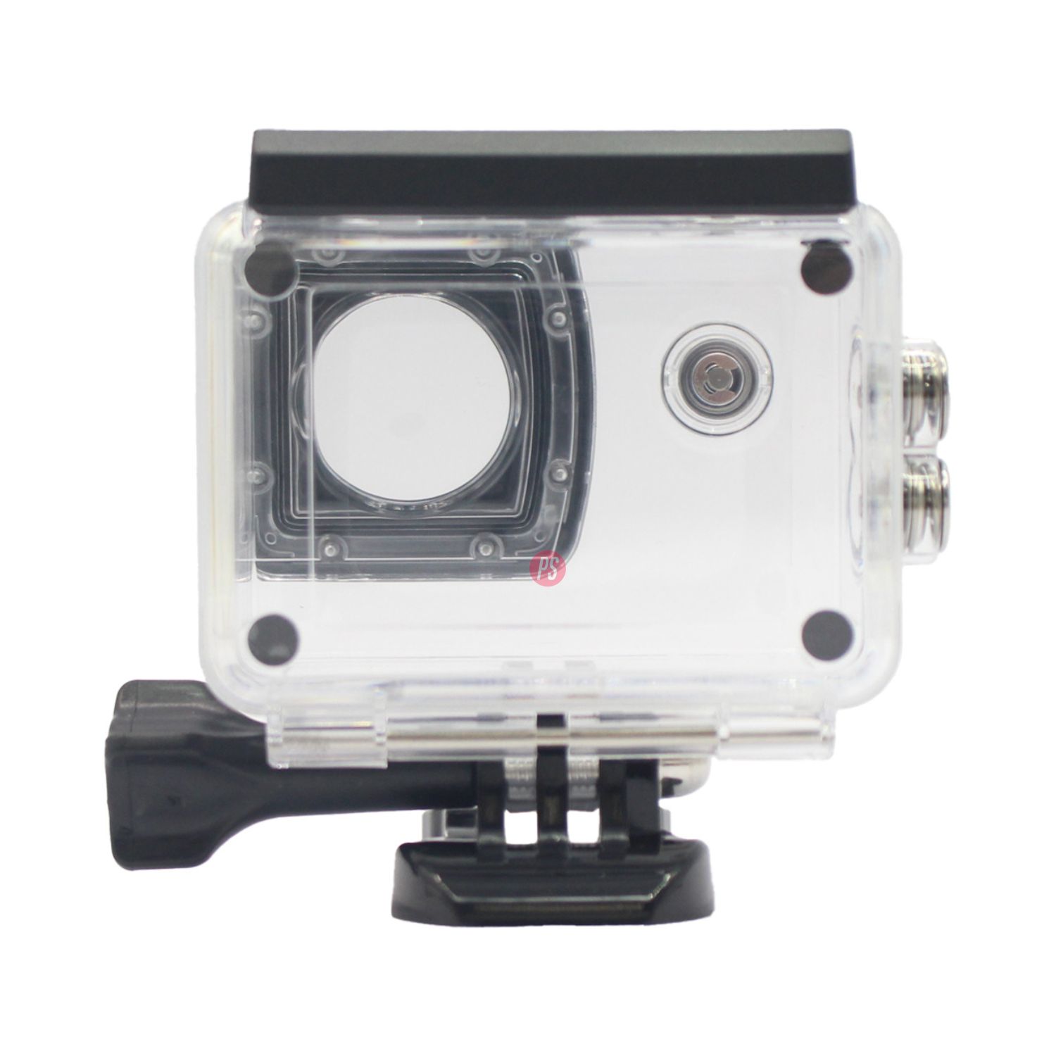 CAMARA DEPORTIVA ACCION SJCAM SJ4000 AIR 4K WIFI - PS - 4