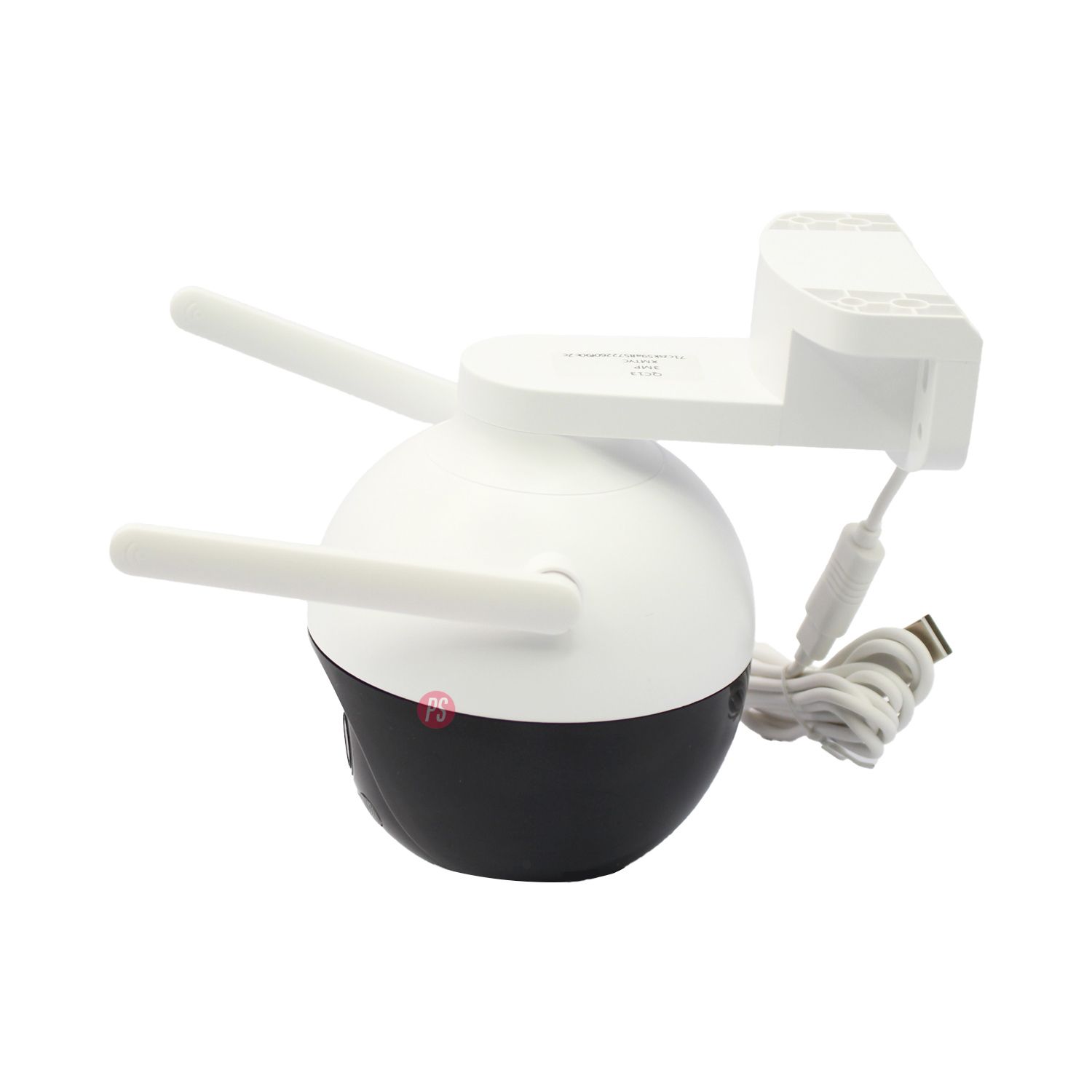 CAMARA INTELIGENTE 2K WIFI CON MOVIMIENTO Y APP TUYA - PS - 2
