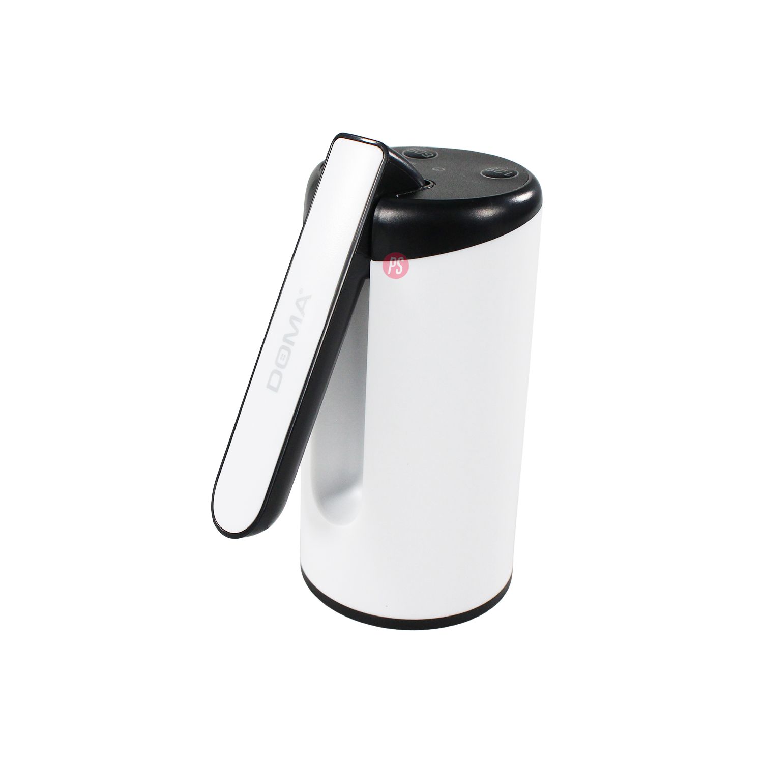 DISPENSADOR AGUA USB-C RECARGABLE PLEGABLE PORTABLE - PS - 2