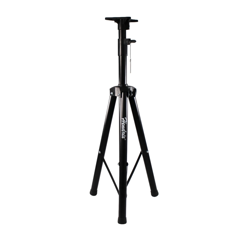 SOPORTE ATRIL PARLANTE CON BANDEJA 170CMS AJUSTABLE - PS - 1
