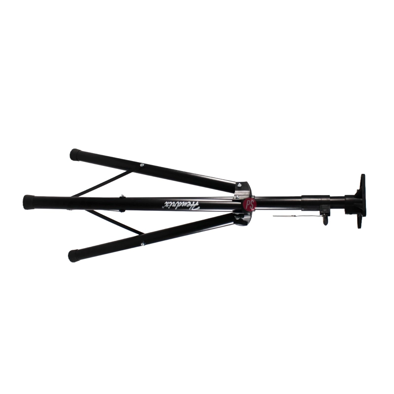 SOPORTE ATRIL PARLANTE CON BANDEJA 170CMS AJUSTABLE - PS - 2