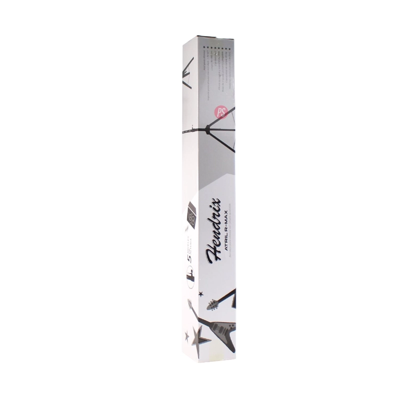 SOPORTE ATRIL PARLANTE CON BANDEJA 170CMS AJUSTABLE - PS - 3