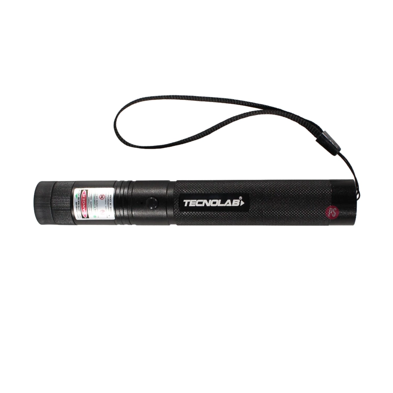 PUNTERO LASER VERDE USB-C RECARGABLE PORTATIL - PS - 2