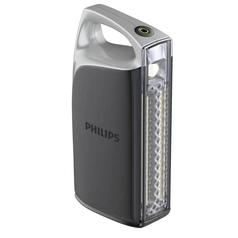 LINTERNA PHILIPS LED RGB 1000 LUMENES PORTATIL - PS