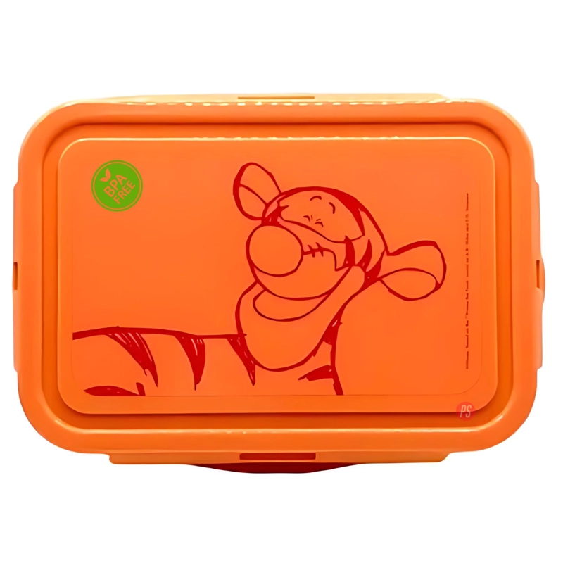 POTE HERME TICO WINNIE POOH 700ML CON DIVISIONES - PS - 2
