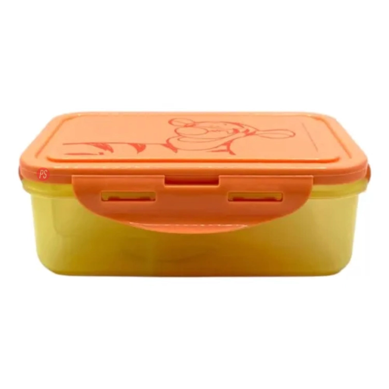 POTE HERME TICO WINNIE POOH 700ML CON DIVISIONES - PS - 3