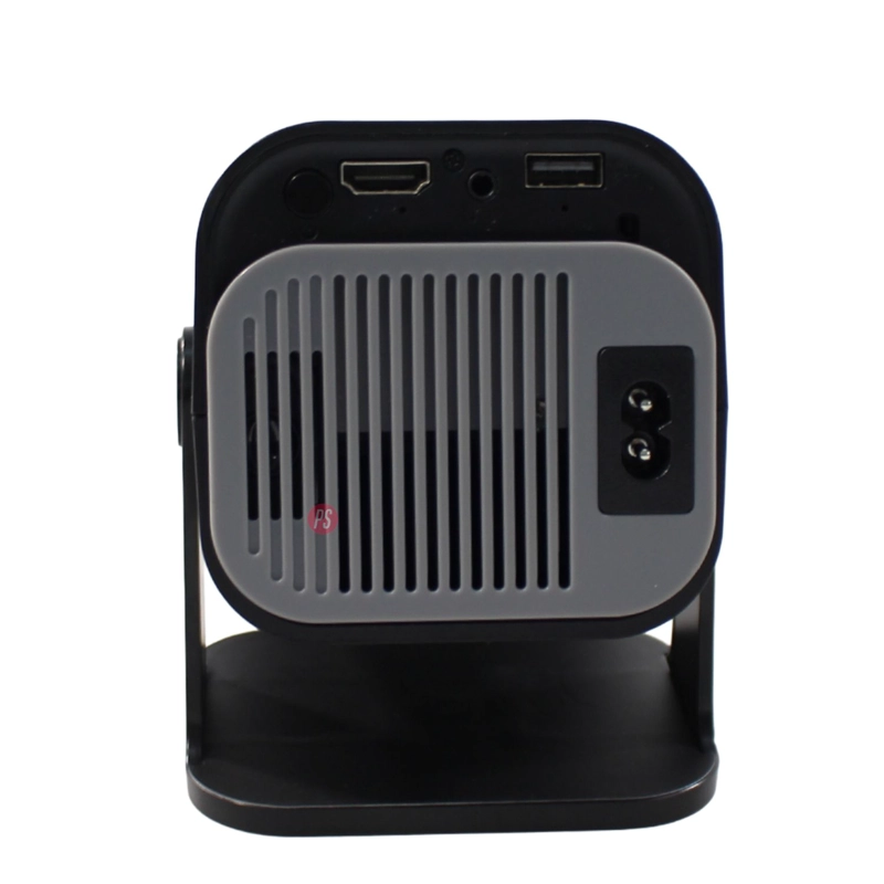 PROYECTOR SMART ANDROID 11 WIFI BLUETOOTH 8000LM 4K - PS - 3
