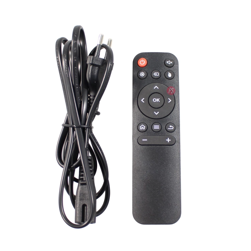 PROYECTOR SMART ANDROID 11 WIFI BLUETOOTH 8000LM 4K - PS - 4