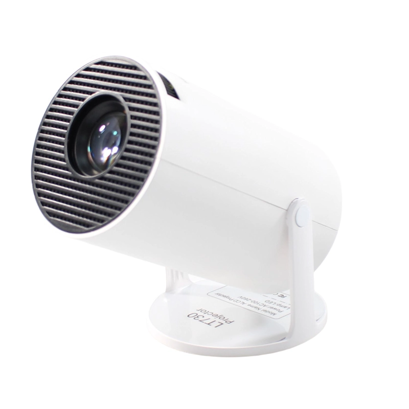 PROYECTOR SMART ANDROID 11 WIFI BLUETOOTH 7000LM 4K - PS - 1