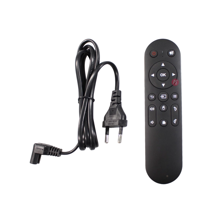 PROYECTOR SMART ANDROID 11 WIFI BLUETOOTH 7000LM 4K - PS - 4