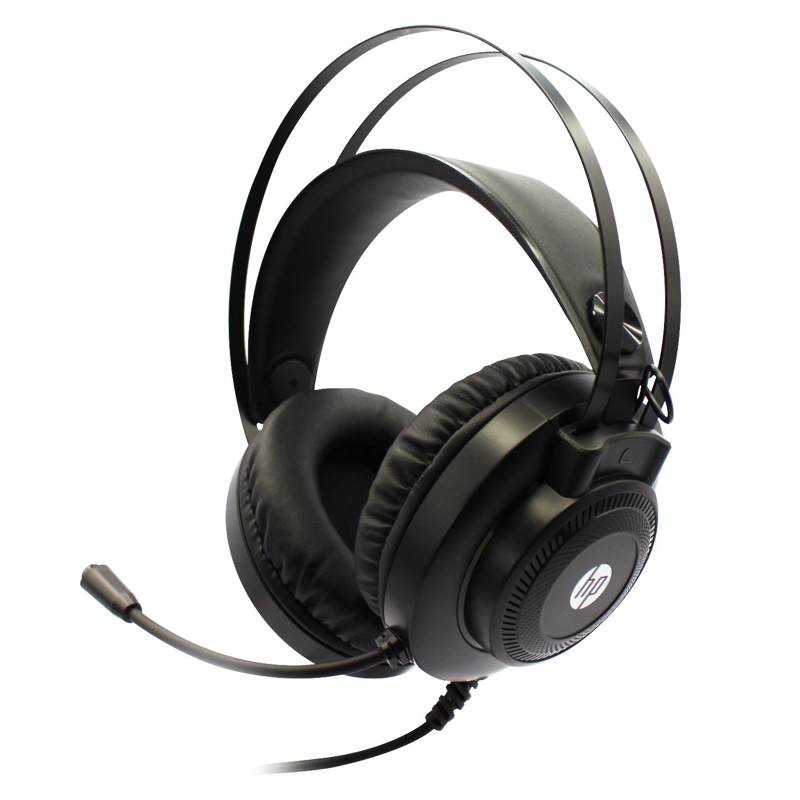 AUDIFONO HP GH10S ON-EAR CON SONIDO ENVOLVENTE - PS - 1
