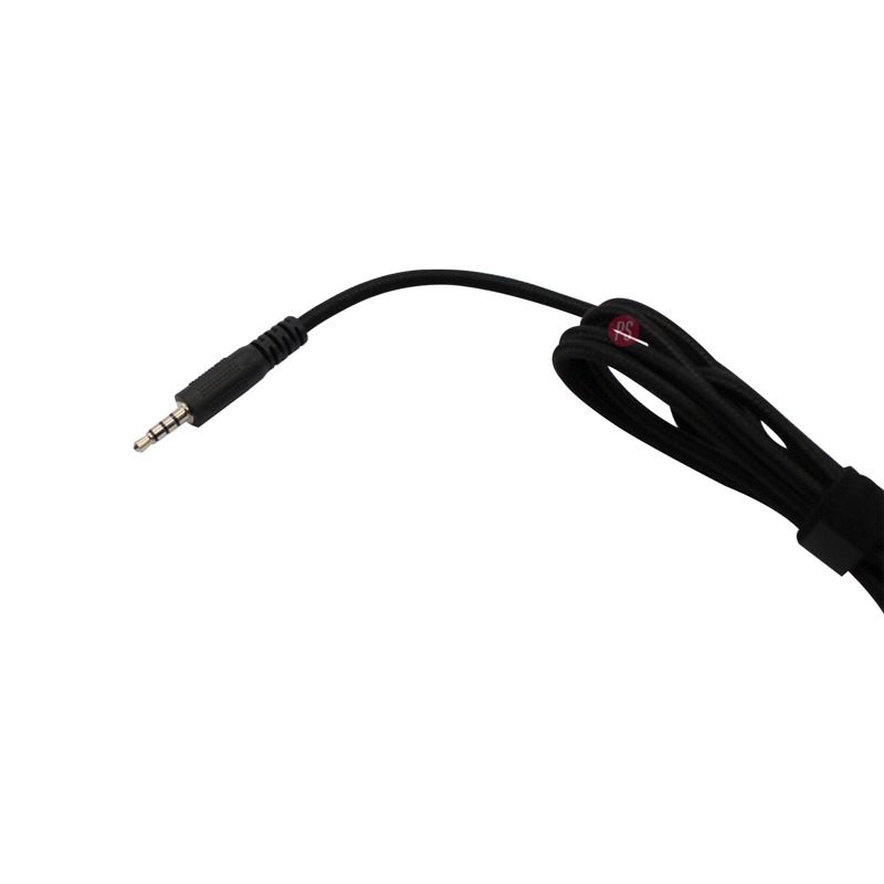 AUDIFONO HP GH10S ON-EAR CON SONIDO ENVOLVENTE - PS - 2