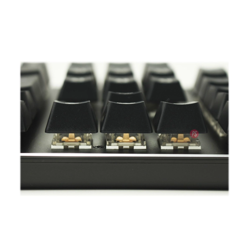 TECLADO MECANICO IMATION IMJ99 RAINBOW LED - PS - 3