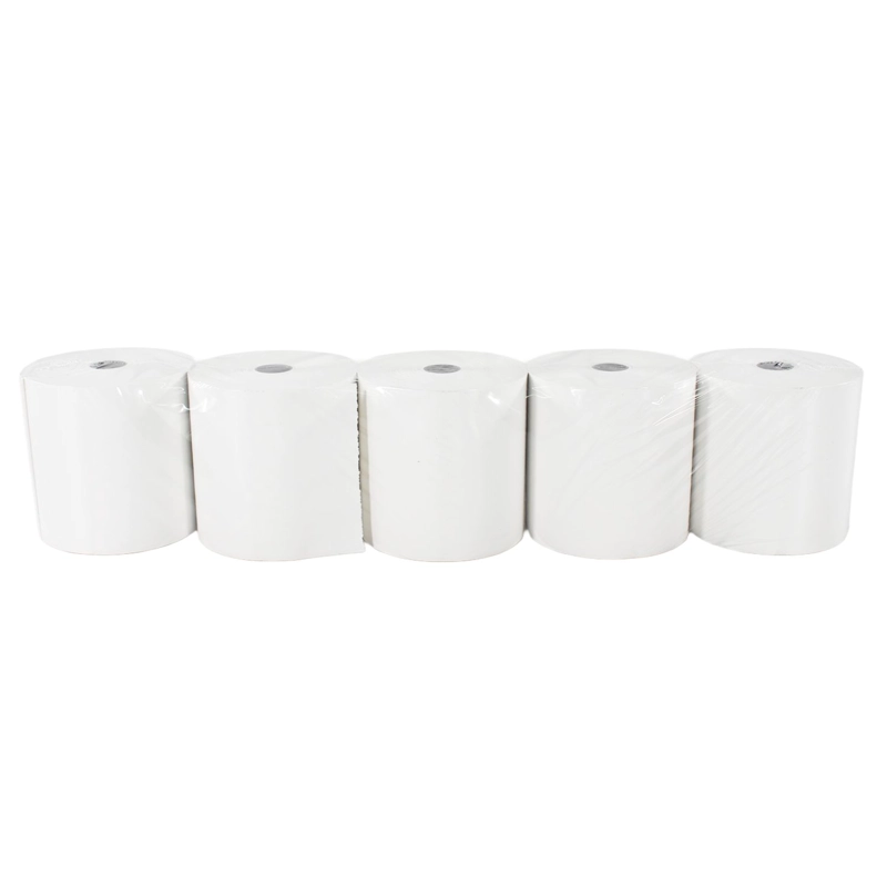 PACK 50 ROLLOS TE RMICO 80X80MM - PS - 1