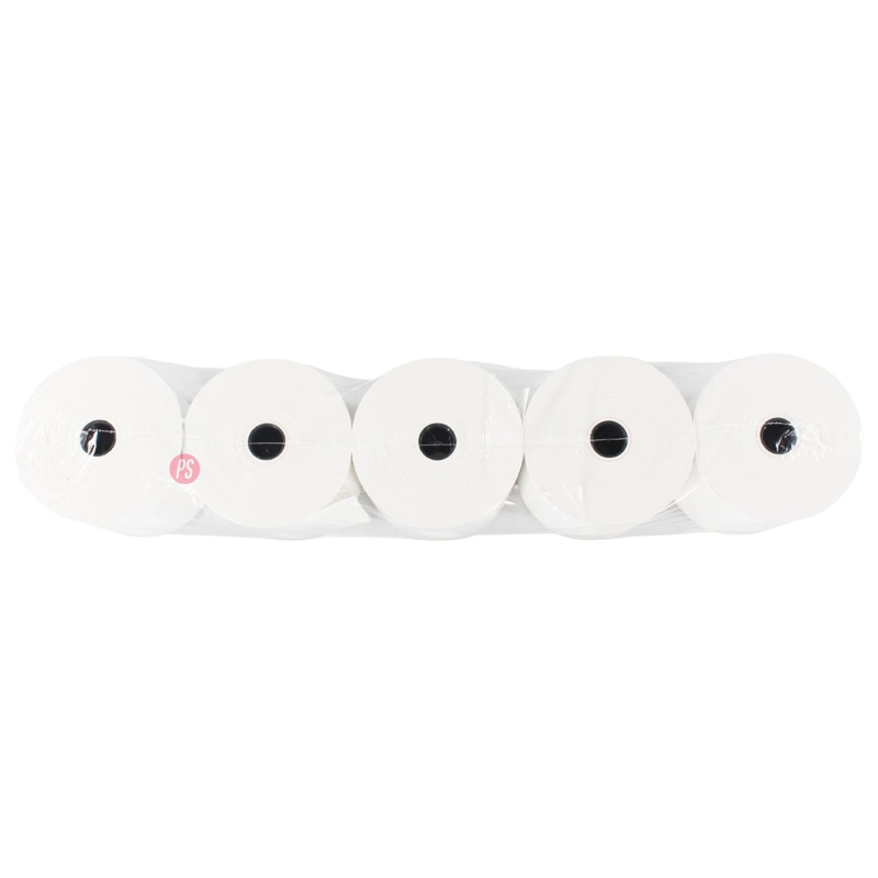 PACK 50 ROLLOS TE RMICO 80X80MM - PS - 2