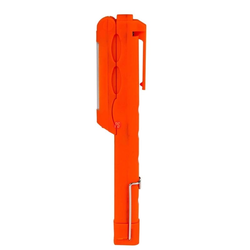 LINTERNA PEKATHERM W010 RECARGABLE 2 LUCES MAGNE TICA - PS - 4
