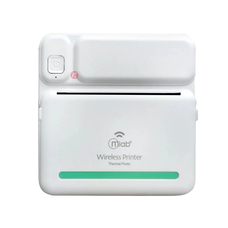 IMPRESORA TE RMICA MINI PRINTER PORTATIL BLUETOOTH - PS - 5