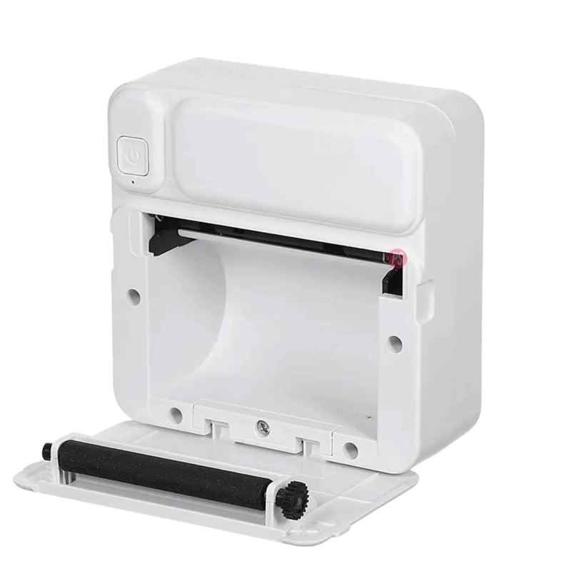 IMPRESORA TE RMICA MINI PRINTER PORTATIL BLUETOOTH - PS - 6