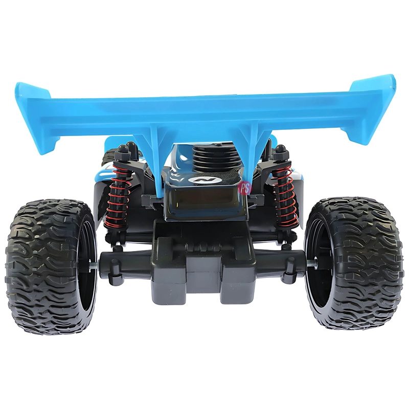 AUTO RC BUGGY 118 STREAM+ 24GHZ TODO TERRENO AZUL - PS - 3