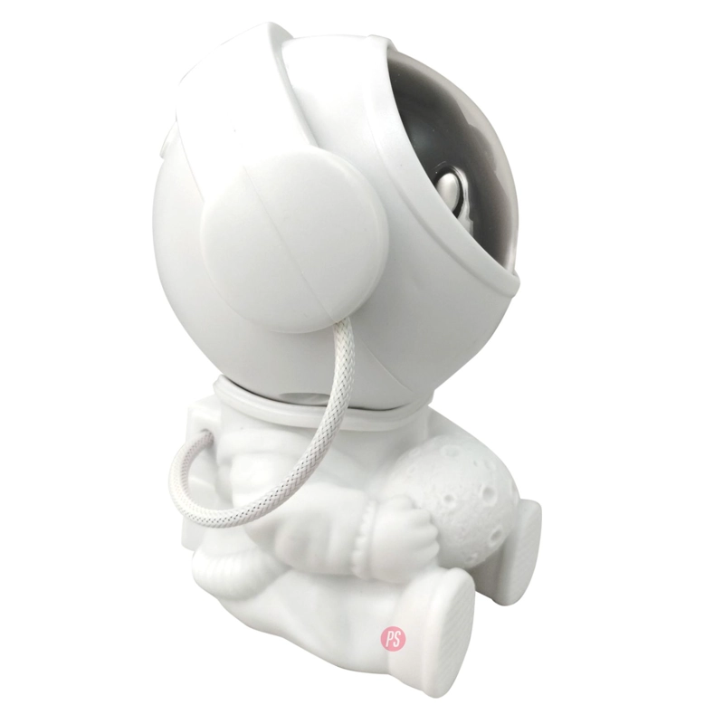 SPACEMAN PROYECTOR GALAXIA LED LASER CON ROTACION - PS - 7