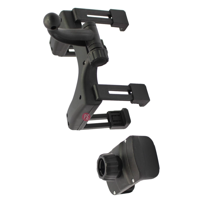 SOPORTE UNIVERSAL RETROVISOR AUTO CELULAR AJUSTABLE - PS - 2