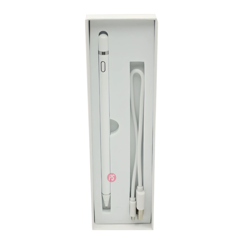 LAPIZ TACTIL UNIVERSAL MAGNE TICO CON CARGA MICRO USB - PS - 3