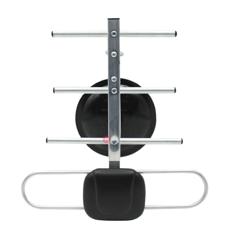 ANTENA DIGITAL TV INTERIOR Y EXTERIOR ALTA SEÑAL - PS - 2