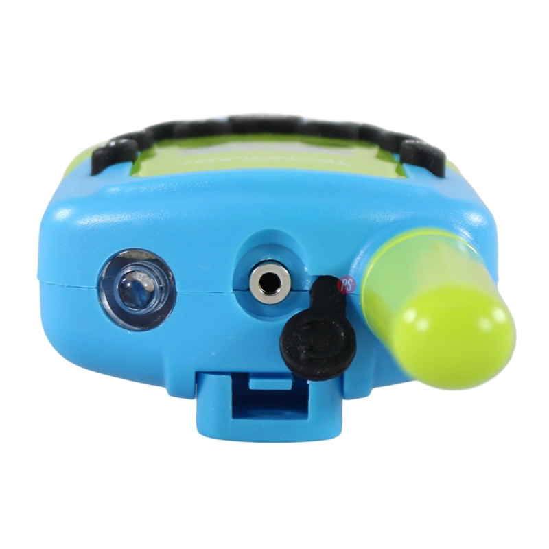 PACK 2 WALKIE TALKIE NIÑOS 22 CANALES COLORES - PS - 5