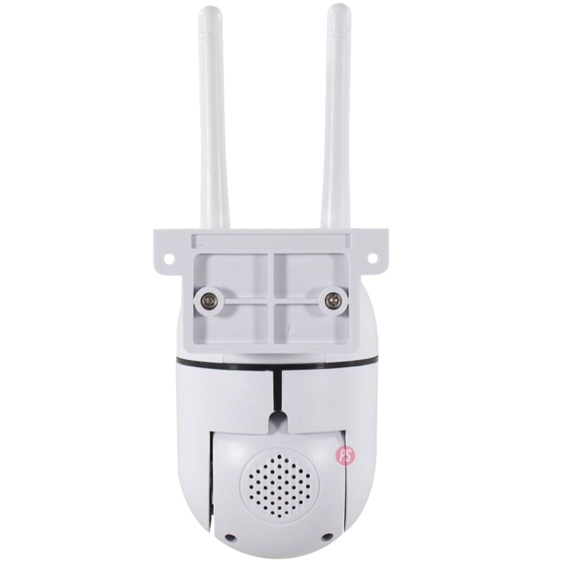 CAMARA SEGURIDAD WIFI 360 GRADOS FULL HD E27 - PS - 2