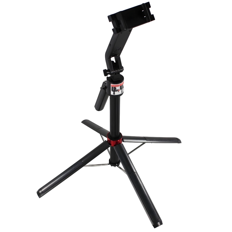 BASTON SELFIE INTELIGENTE TRIPODE Y SEGUIMIENTO FACIAL - PS - 1