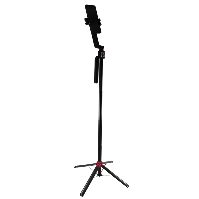 BASTON SELFIE INTELIGENTE TRIPODE Y SEGUIMIENTO FACIAL - PS - 2