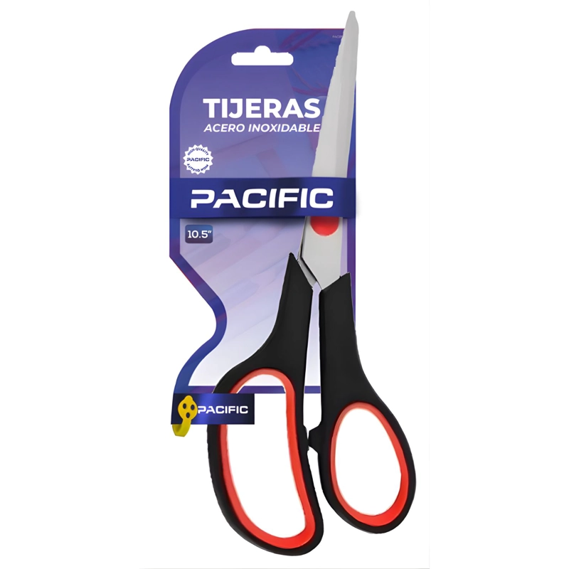 TIJERA 10 PULGADAS ACERO INOXIDABLE PROFESIONAL - PS - 1