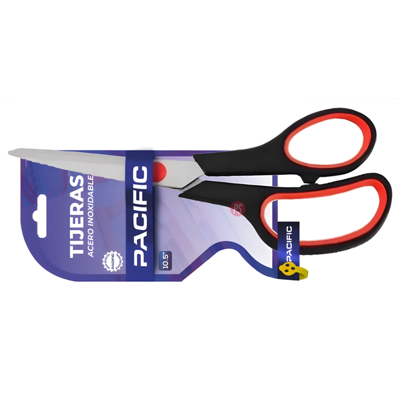 TIJERA 10 PULGADAS ACERO INOXIDABLE PROFESIONAL - PS - 2