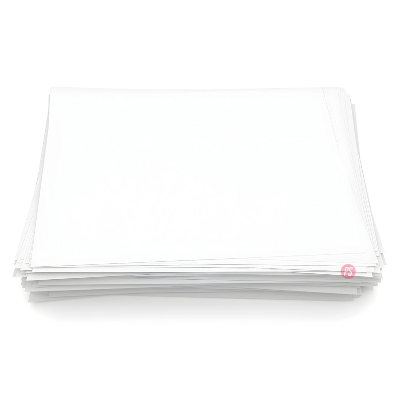 PAPEL FOTOGRAFICO GLOSSY DOBLE CARA CARTA 130G 50 HOJAS - PS - 3