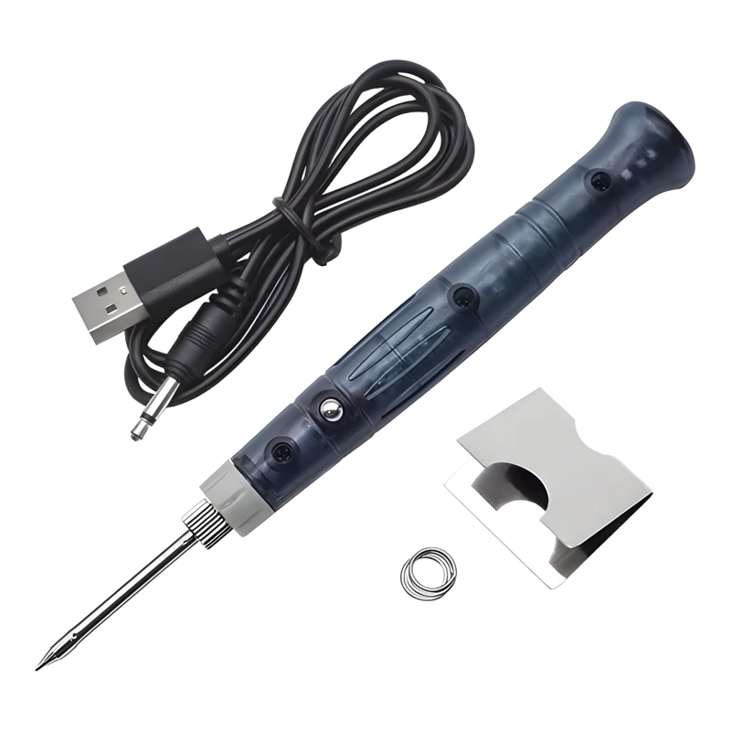 CAUTIN USB TECHNICS 8W PORTATIL CALENTAMIENTO RAPIDO - PS - 1