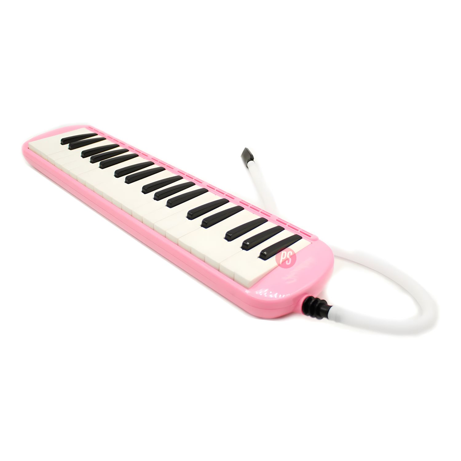 MELODICA 37 NOTAS ROSADA CON FUNDA INSTRUMENTO MUSICAL - PS - 3