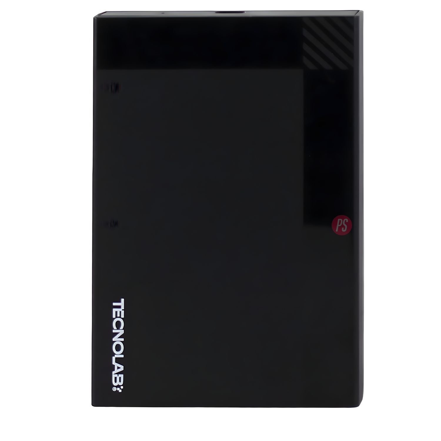 COFRE DISCO DURO 2.5 PULGADAS USB-C 3.1 5GBPS SATA SSD - PS - 2