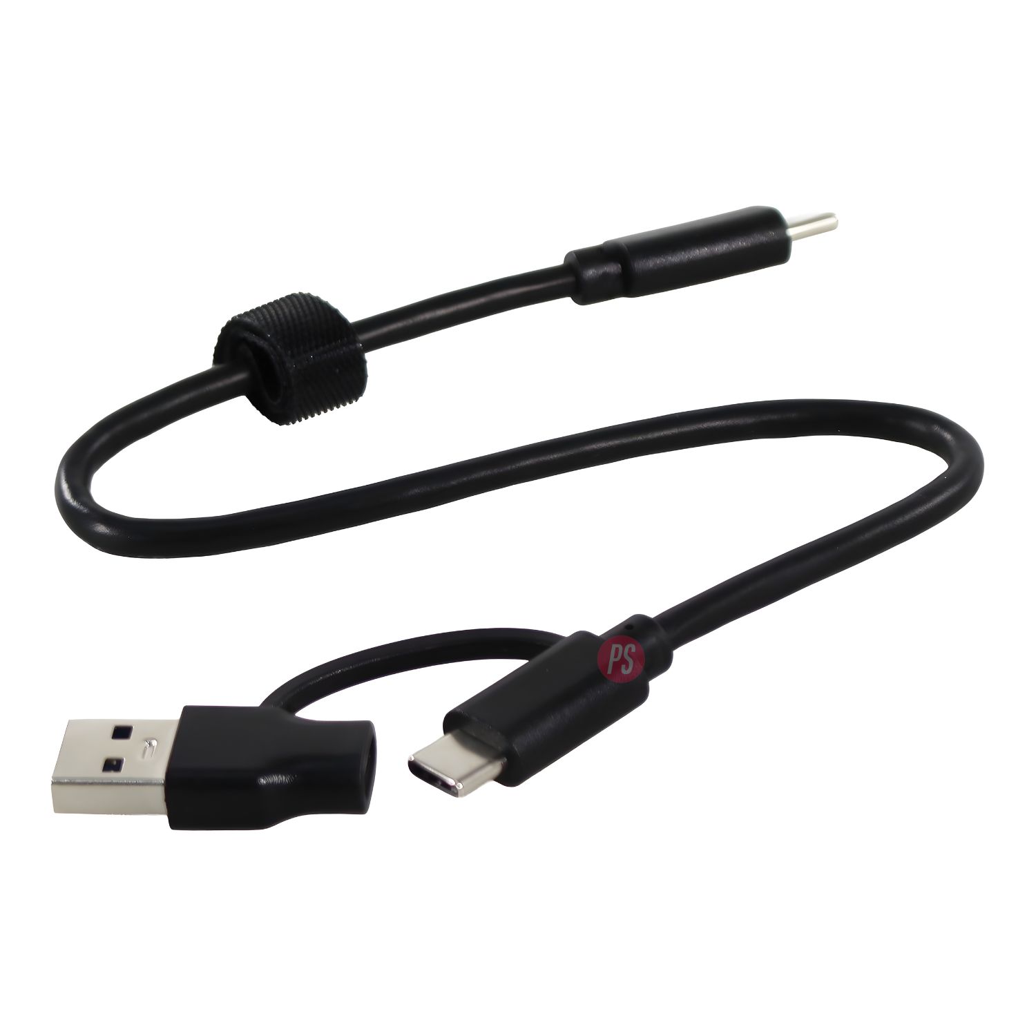 COFRE DISCO DURO 2.5 PULGADAS USB-C 3.1 5GBPS SATA SSD - PS - 3