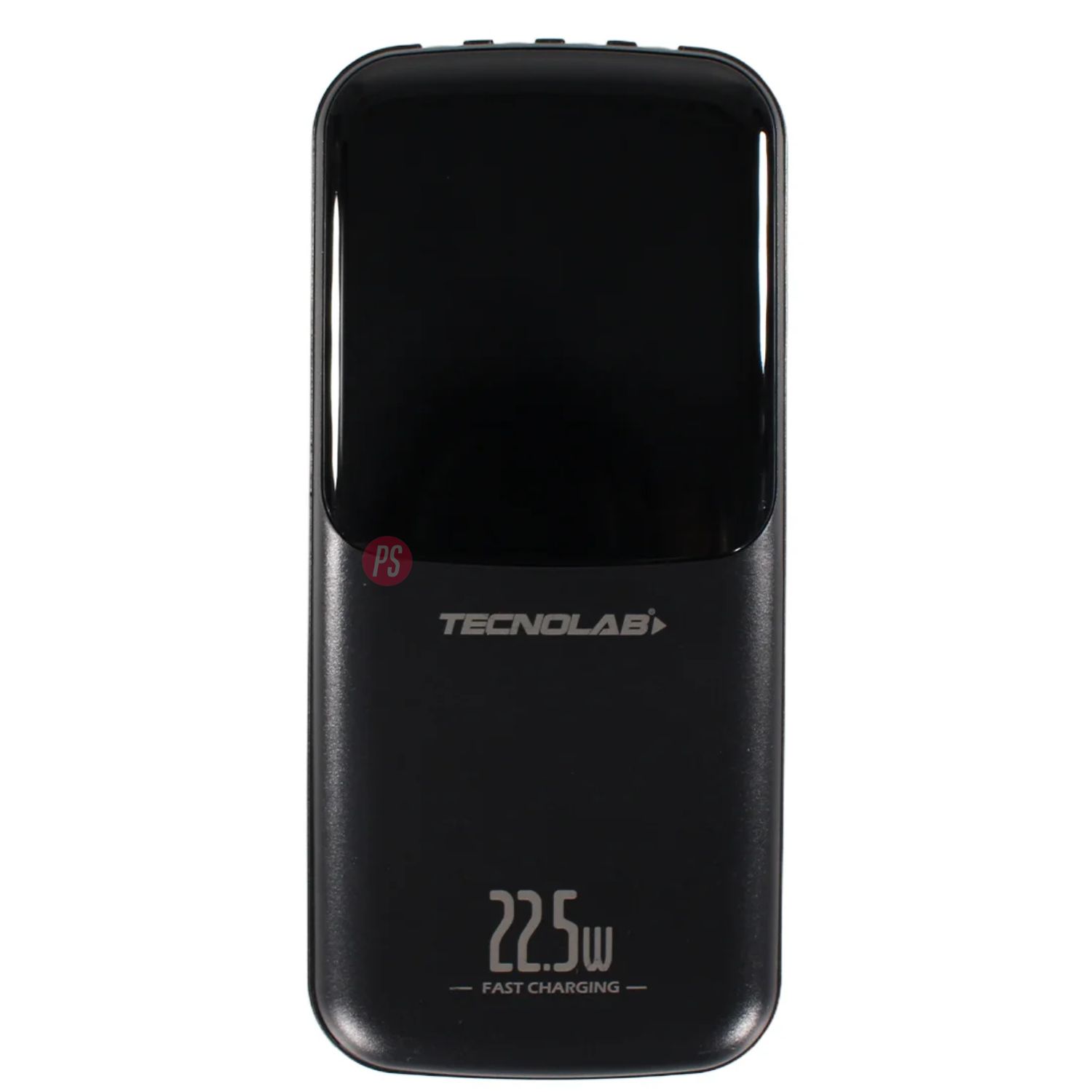 POWER BANK 25000MAH 22.5W CON 4 CABLES CARGA RAPIDA BLANCO - PS - 4