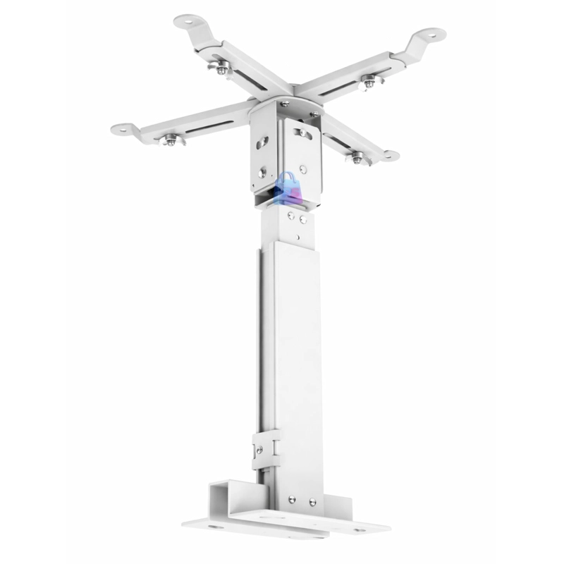 SOPORTE PROYECTOR TECHO UNIVERSAL AJUSTABLE 10KG - PS - 2